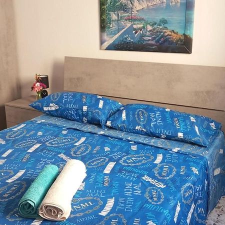 Flat In Olbia Centro Lejlighed Eksteriør billede