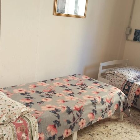 Flat In Olbia Centro Lejlighed Eksteriør billede