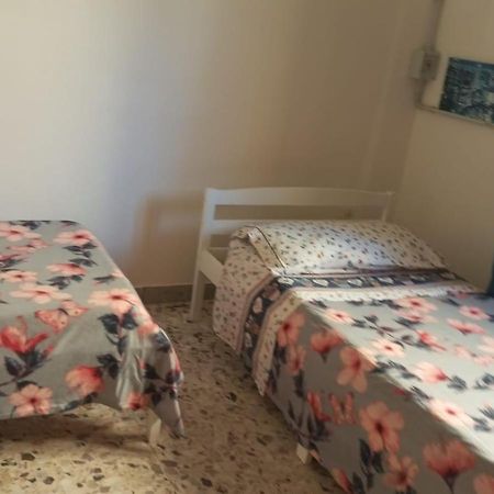 Flat In Olbia Centro Lejlighed Eksteriør billede
