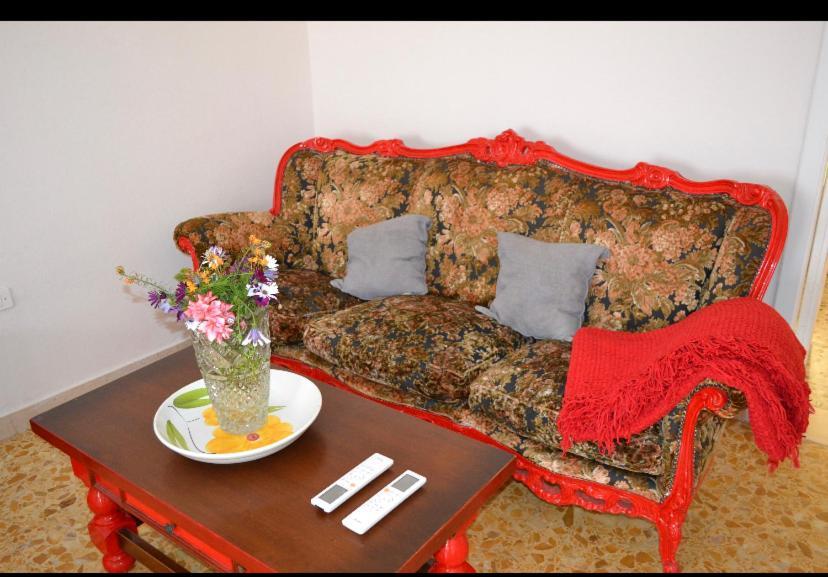 Flat In Olbia Centro Lejlighed Eksteriør billede