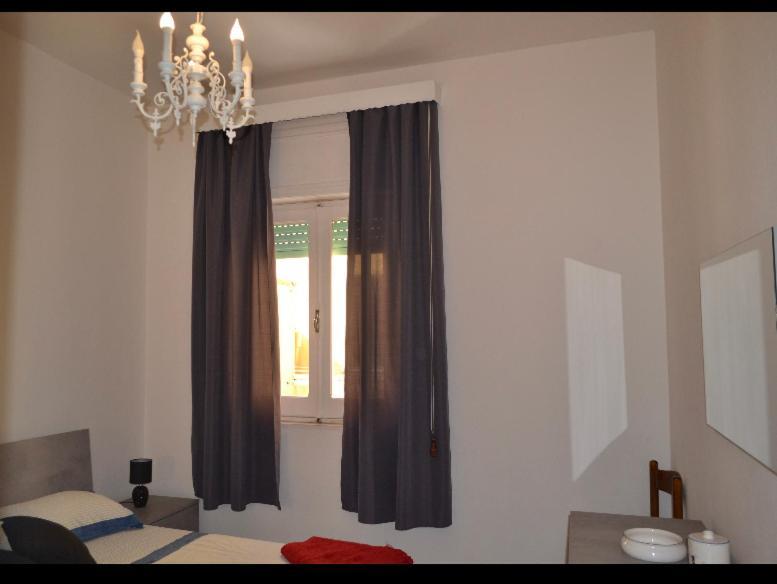 Flat In Olbia Centro Lejlighed Eksteriør billede