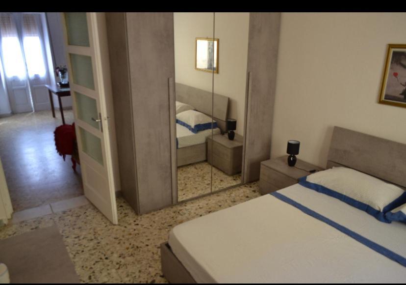 Flat In Olbia Centro Lejlighed Eksteriør billede