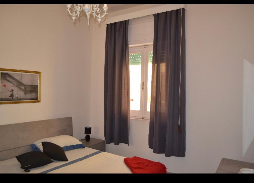 Flat In Olbia Centro Lejlighed Eksteriør billede
