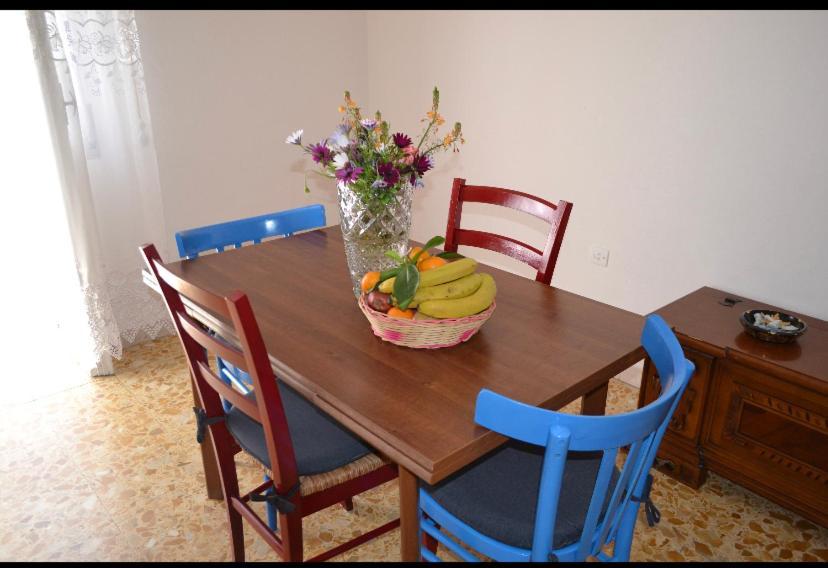 Flat In Olbia Centro Lejlighed Eksteriør billede