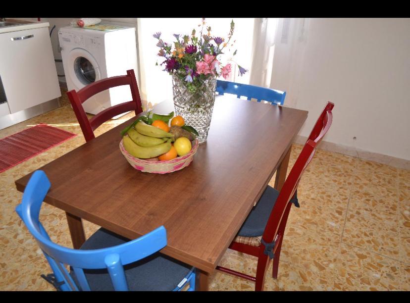 Flat In Olbia Centro Lejlighed Eksteriør billede
