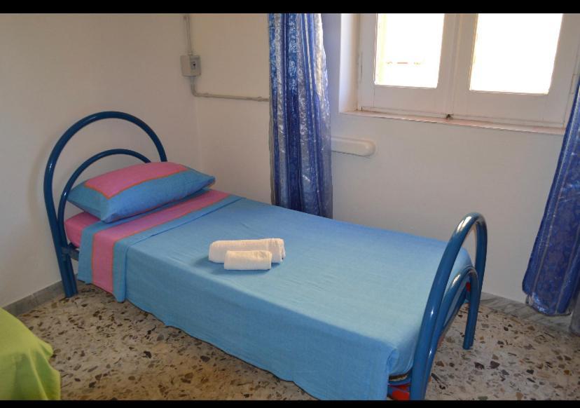 Flat In Olbia Centro Lejlighed Eksteriør billede