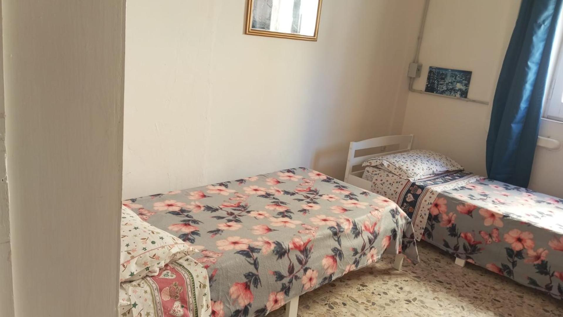 Flat In Olbia Centro Lejlighed Eksteriør billede